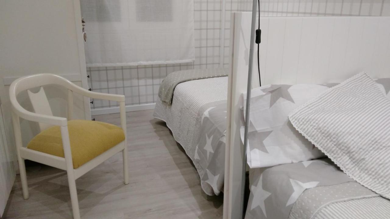 Apartamento Madrid Retiro M-30 ภายนอก รูปภาพ