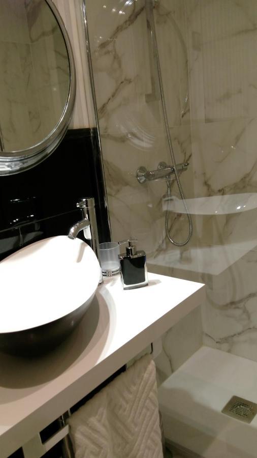 Apartamento Madrid Retiro M-30 ภายนอก รูปภาพ